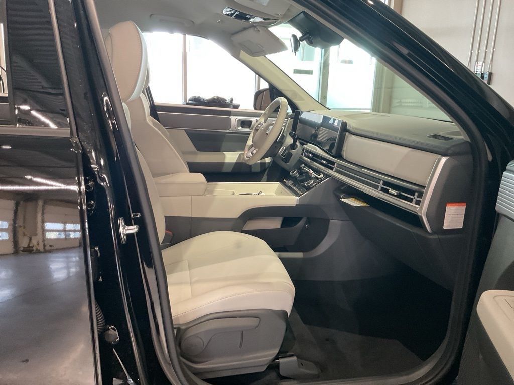 2026 Hyundai Santa Fe SE - Photo 25