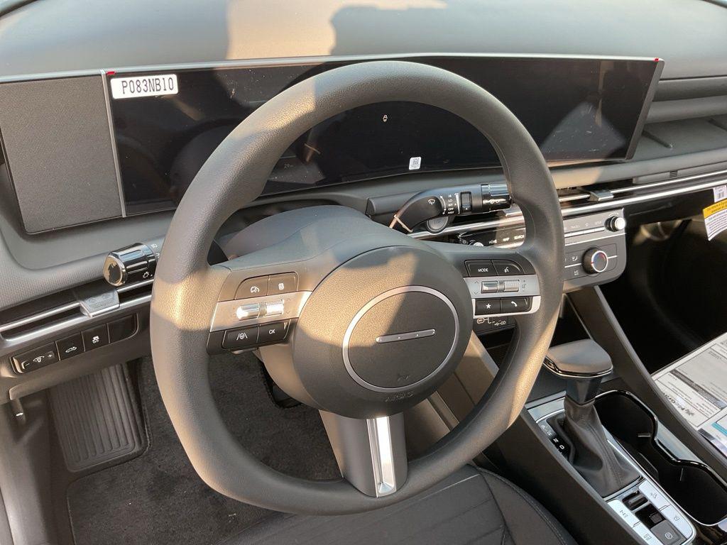 2026 Hyundai Santa Cruz SE - Photo 15