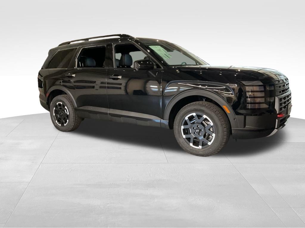2026 Hyundai Palisade XRT Pro's photo