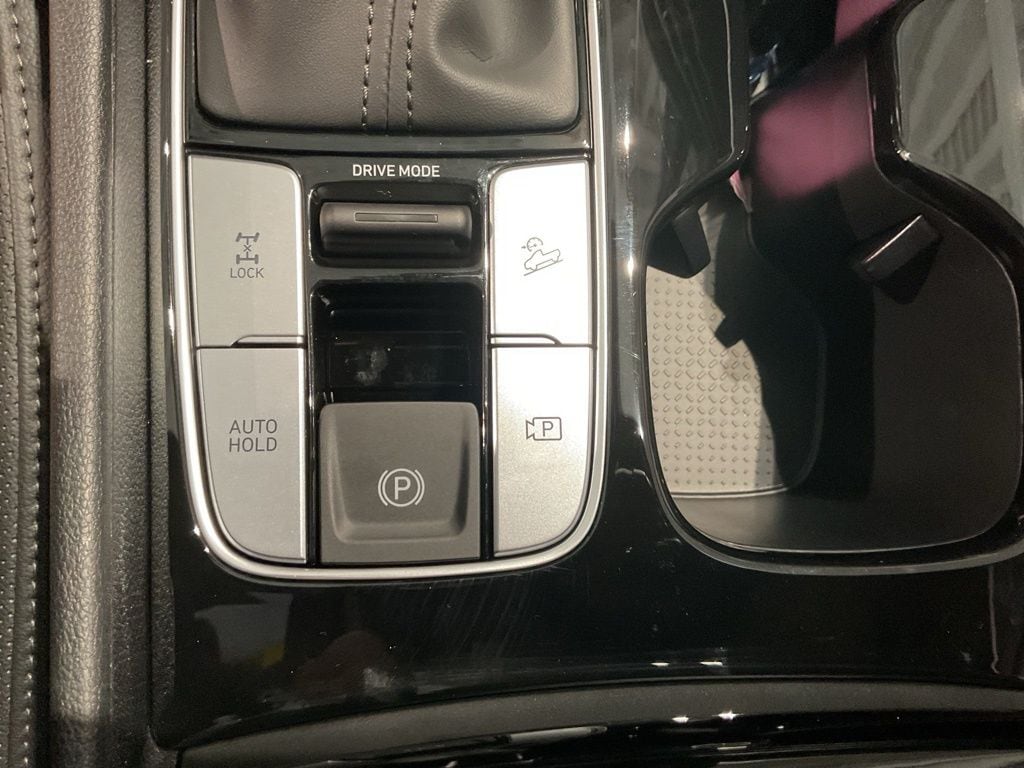 2026 Hyundai Santa Cruz SEL - Photo 15