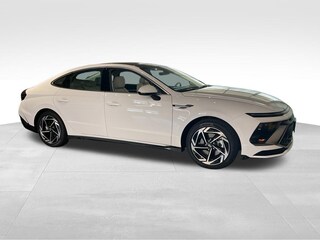 2025 Hyundai Sonata SEL Convenience Sedan