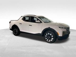 2026 Hyundai Santa Cruz SEL AWD Truck