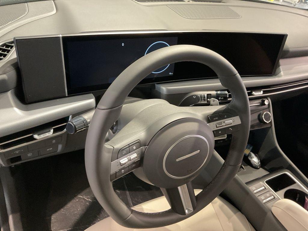 2025 Hyundai Sonata SEL - Photo 12