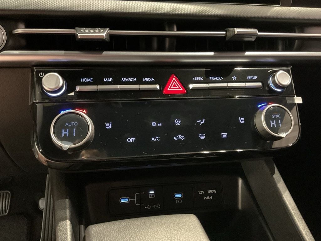 2026 Hyundai Santa Cruz SEL - Photo 17