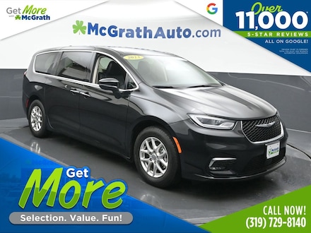 2023 Chrysler Pacifica Touring L Minivan/Van