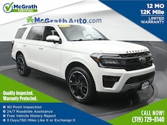 2024 Ford Expedition Limited SUV