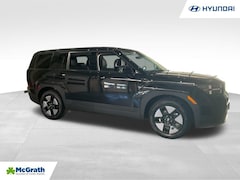 2026 Hyundai Santa Fe Hybrid SE SUV