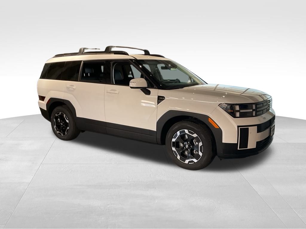 2026 Hyundai Santa Fe SEL's photo