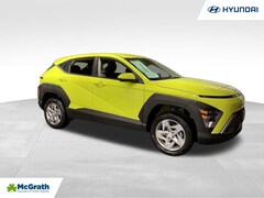 2026 Hyundai Kona SEL Sport SUV
