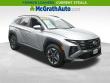 New 2026 Hyundai Tucson SEL AWD SUV