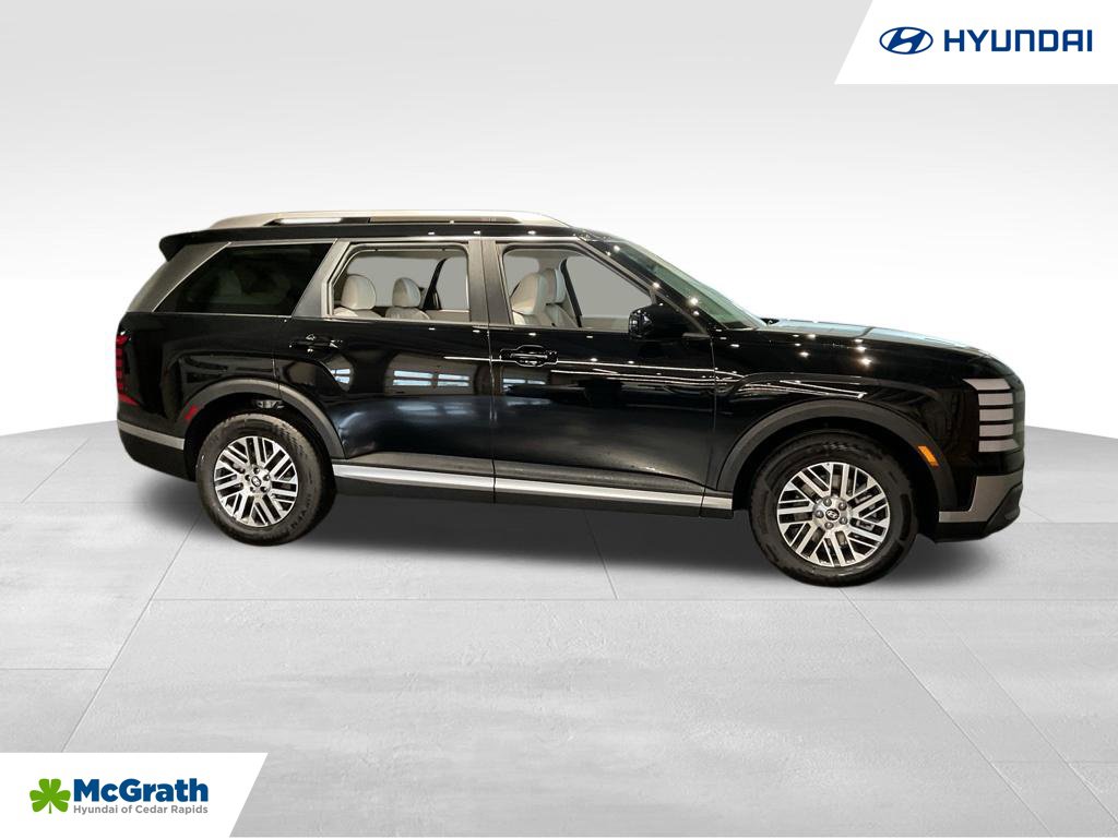 2027 Hyundai Palisade SEL SUV