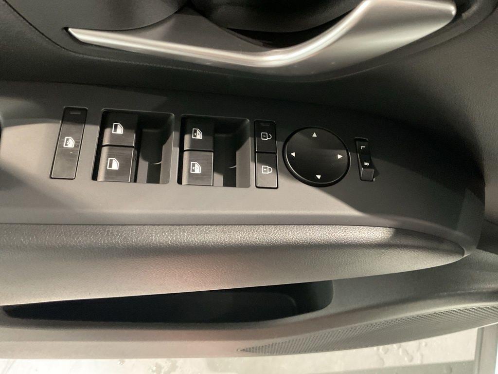 2026 Hyundai Santa Cruz SEL - Photo 11