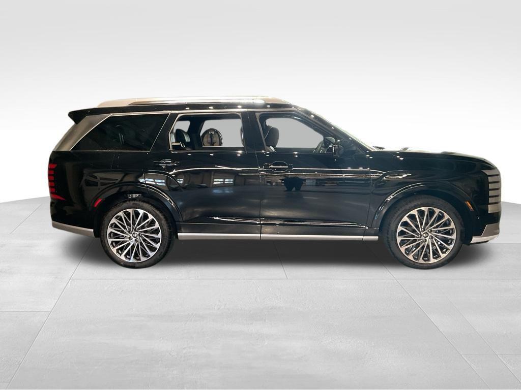 2026 Hyundai Palisade Calligraphy photo 2