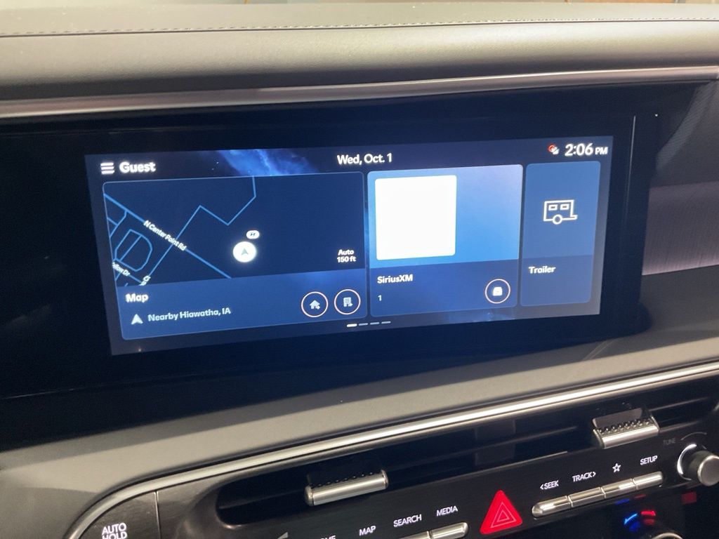 2026 Hyundai Palisade Calligraphy - Photo 21
