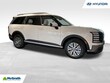  Hyundai Palisade Hybrid