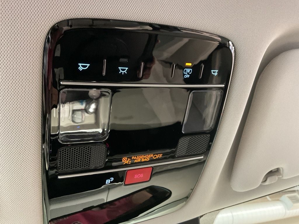 2026 Hyundai Santa Fe SE - Photo 15