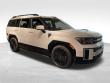 New 2026 Hyundai Santa Fe Hybrid Calligraphy SUV