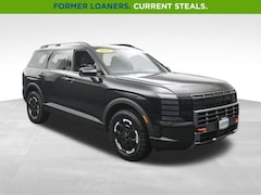 2026 Hyundai Palisade XRT Pro SUV