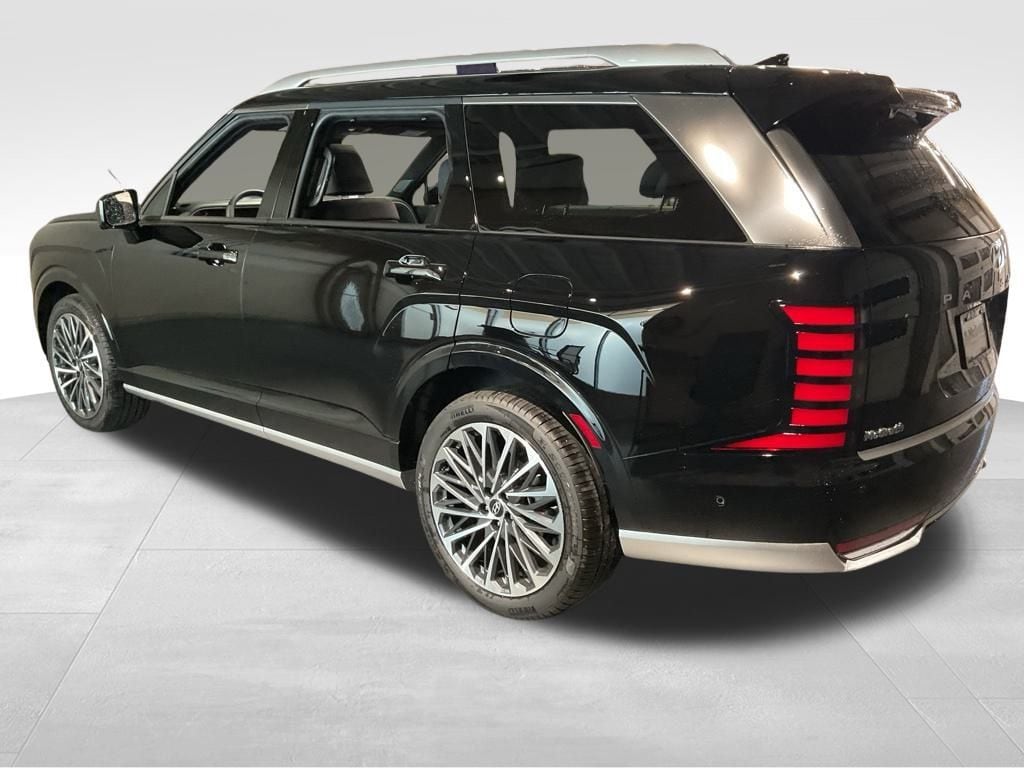 2026 Hyundai Palisade Calligraphy - Photo 6