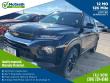 Used 2021 Chevrolet Trailblazer LT SUV