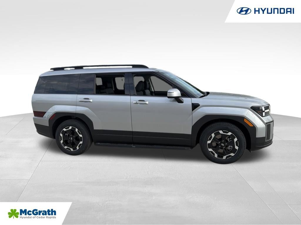 New 2027 Hyundai Santa Fe SEL SUV