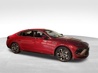 2025 Hyundai Sonata SEL Sedan