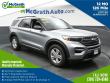 Used 2023 Ford Explorer XLT SUV