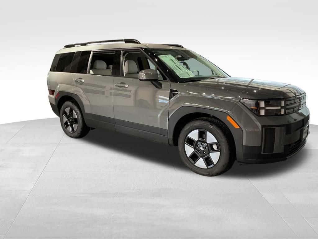 2026 Hyundai Santa Fe SEL's photo