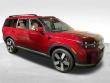 New 2026 Hyundai Santa Fe Hybrid Limited SUV