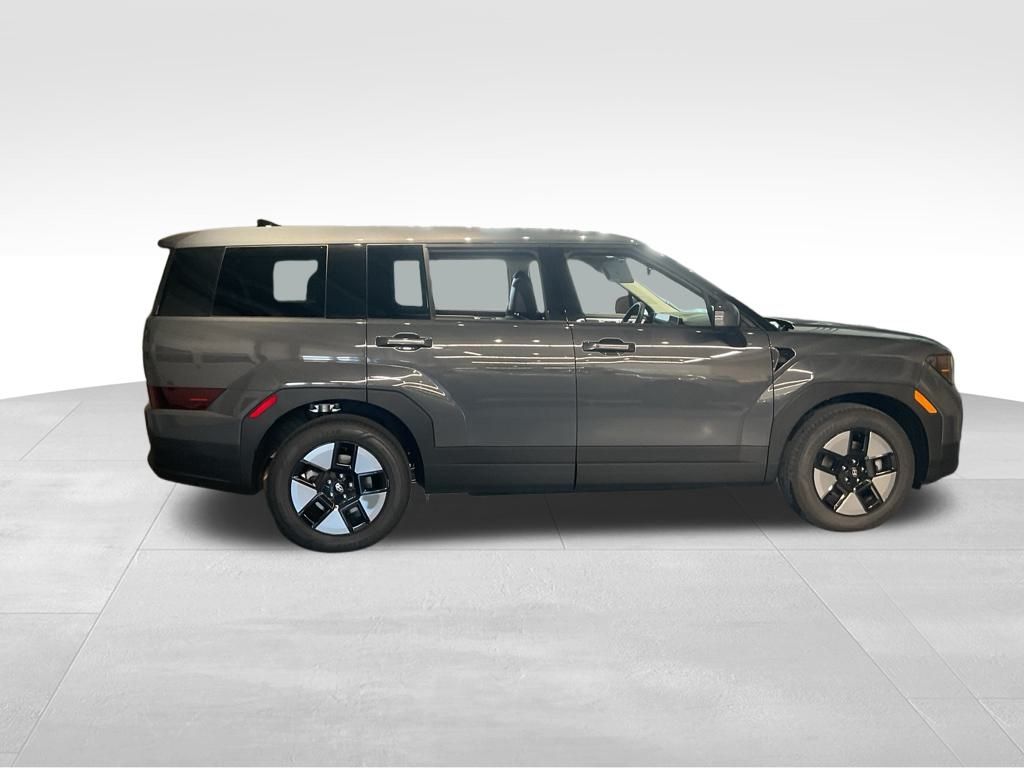 2026 Hyundai Santa Fe SE photo 2