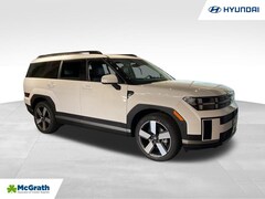 2026 Hyundai Santa Fe Limited AWD SUV
