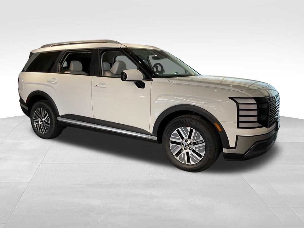 New 2026 Hyundai Palisade Hybrid SEL 7P SUV