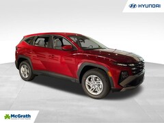 2026 Hyundai Tucson SE AWD SUV