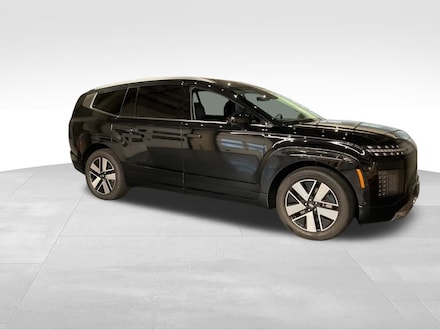 2026 Hyundai IONIQ 9 SEL SUV