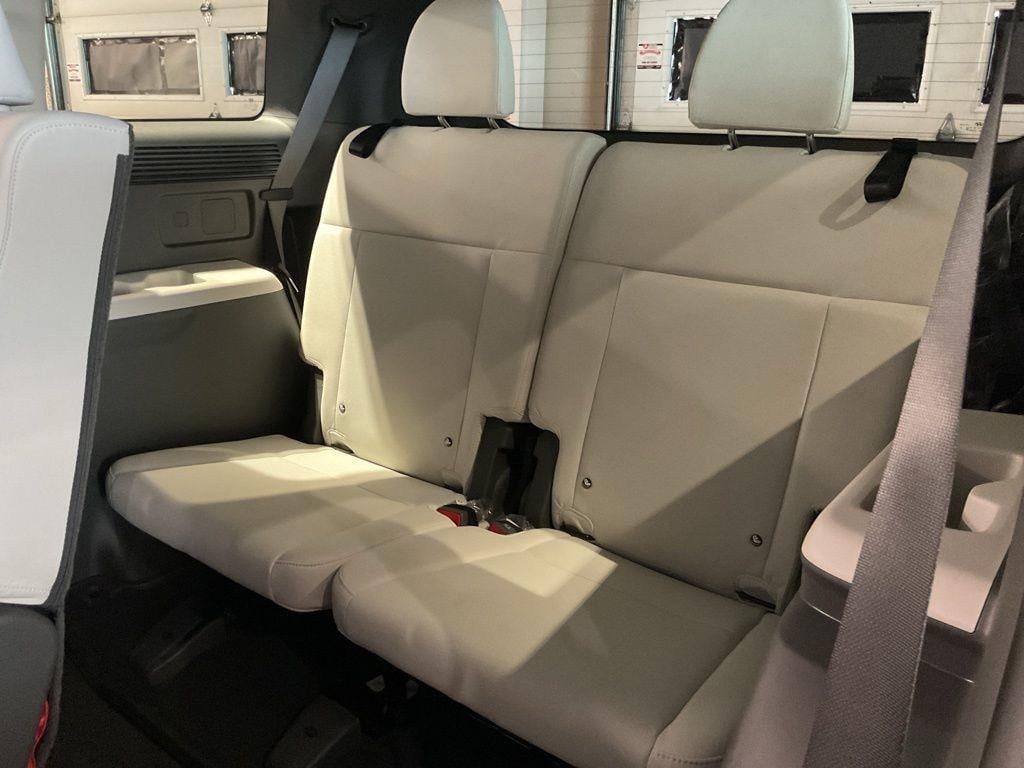 2026 Hyundai Santa Fe SE - Photo 23