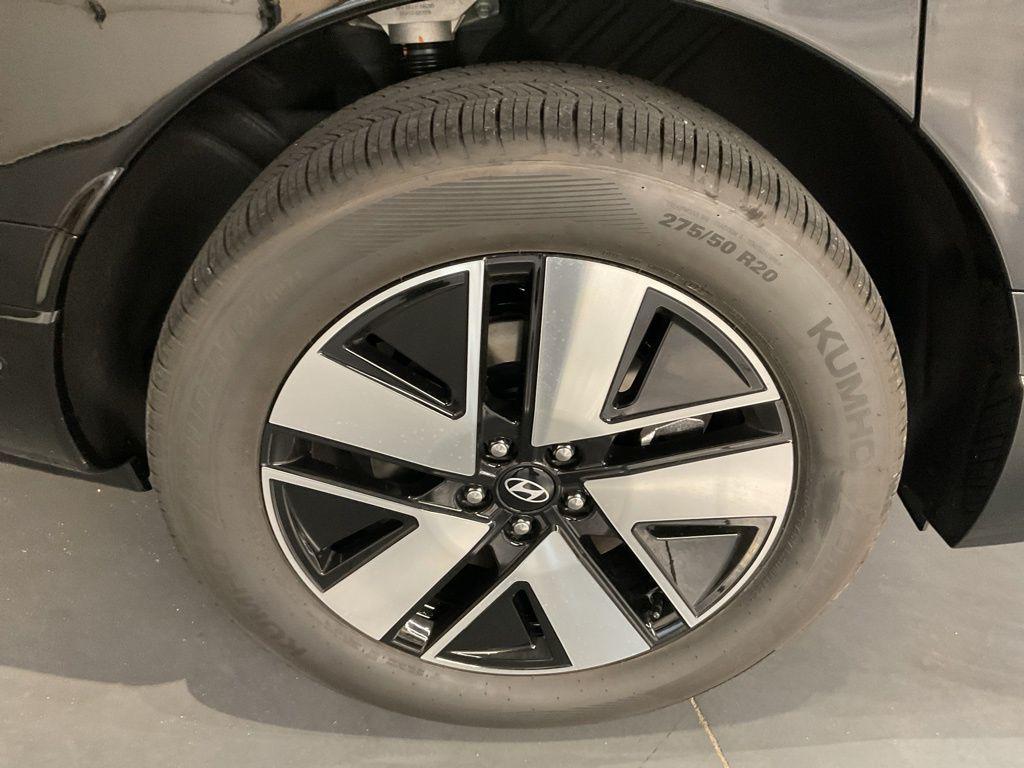 2026 Hyundai IONIQ 9 SEL - Photo 26