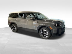 2026 Hyundai Santa Fe SE SUV