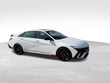 Hyundai Elantra N