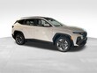 Hyundai Tucson Hybrid
