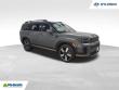 New 2026 Hyundai Santa Fe Hybrid Limited SUV