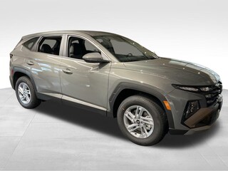 2026 Hyundai Tucson SE SUV