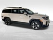 Hyundai Santa Fe Hybrid