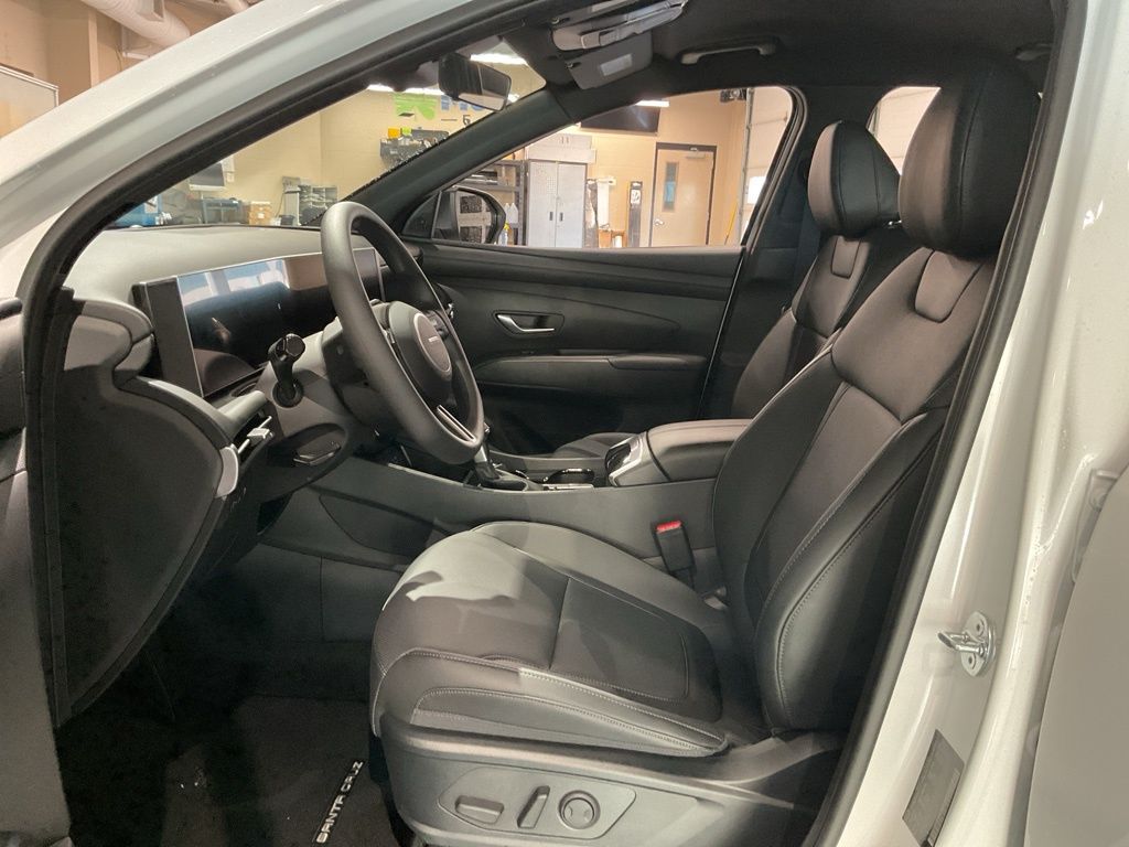 2026 Hyundai Santa Cruz SEL - Photo 10