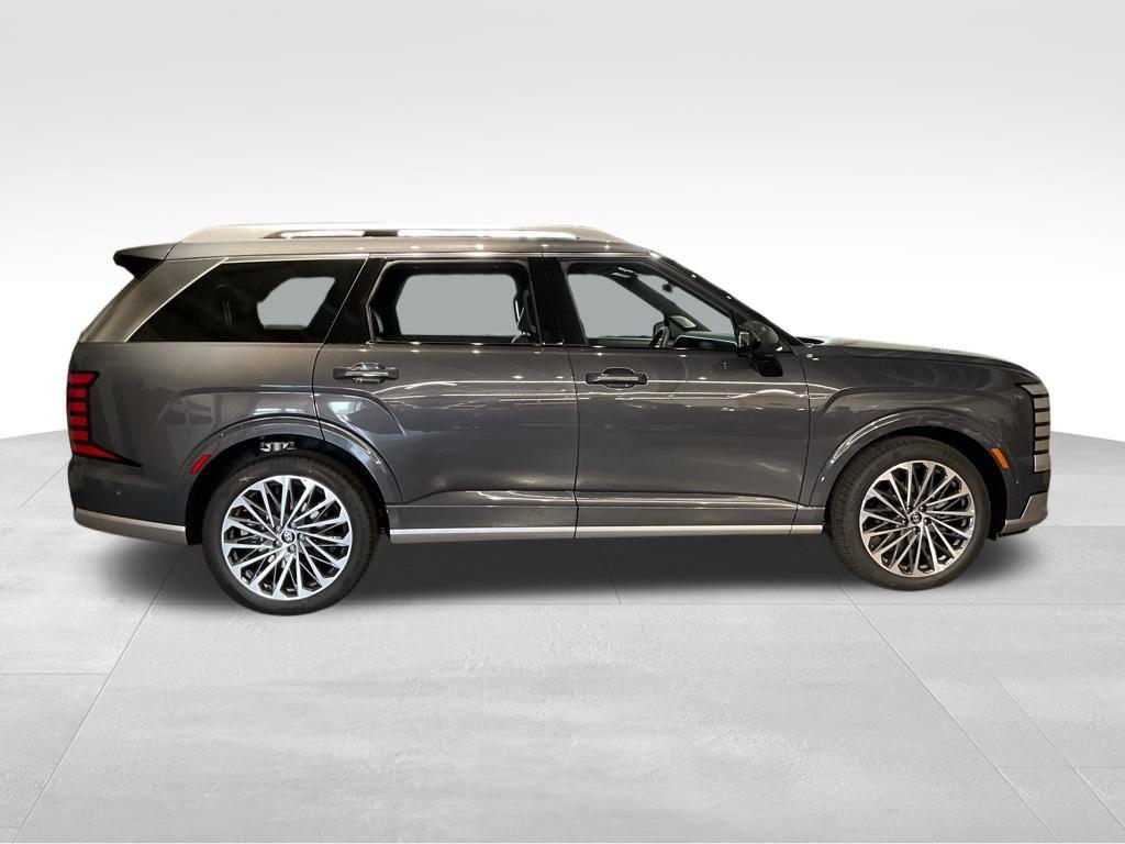 2026 Hyundai Palisade Calligraphy photo 2