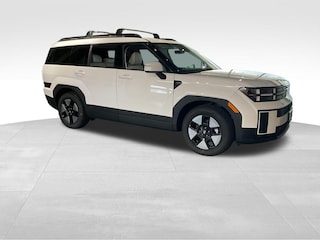 2026 Hyundai Santa Fe Hybrid SEL SUV