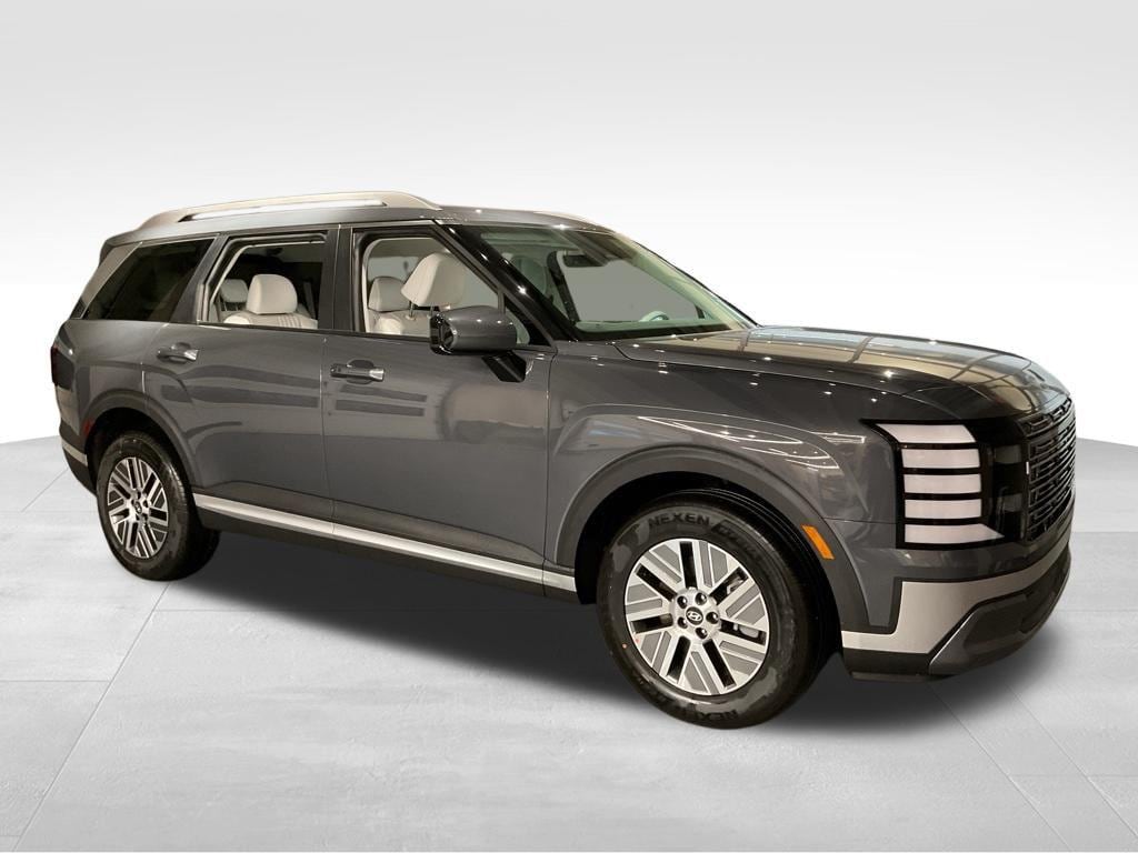 New 2026 Hyundai Palisade Hybrid SEL SUV