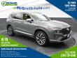 Used 2022 Hyundai Santa Fe Calligraphy SUV