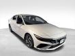 New 2025 Hyundai Elantra Hybrid SEL Sport Sedan