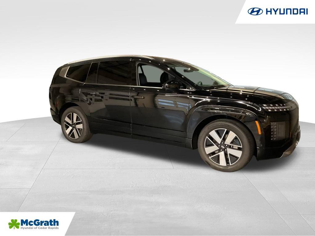 2026 Hyundai IONIQ 9