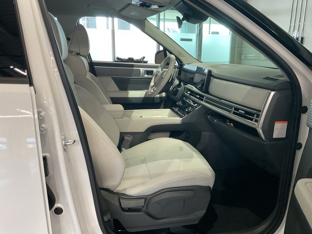 2026 Hyundai Santa Fe SE - Photo 25